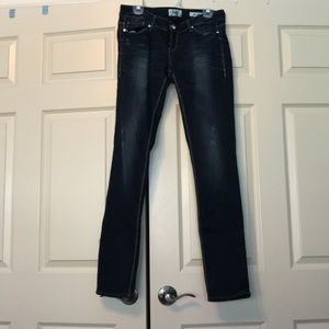 Daytrip Aries Skinny Jeans